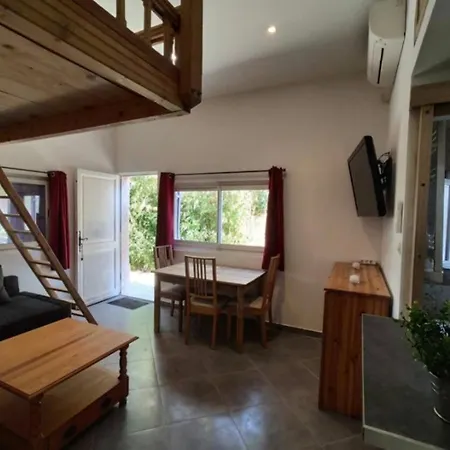 Studio Chez L'Habitant Apartment *