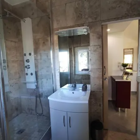 Studio Chez L'Habitant *