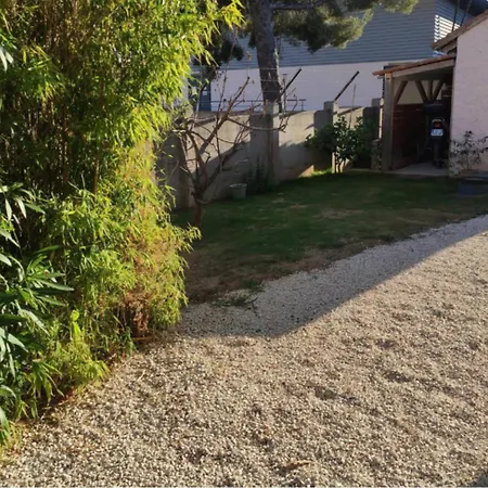 Studio Chez L'Habitant Apartment