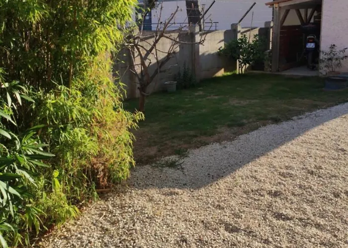 Studio Chez L'Habitant Apartment