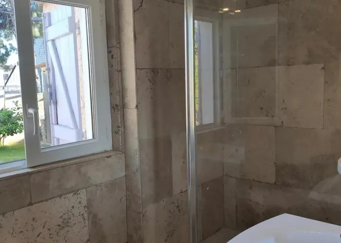 Studio Chez L'Habitant Toulon