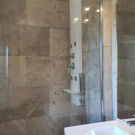 Studio Chez L'Habitant *